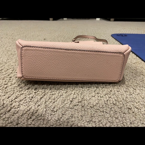 Kate Spade Light Pink Purse - Picture 4 of 5